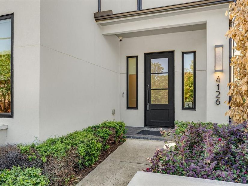 4126  Entrada Way , Dallas Texas 75219
