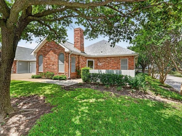 6120  Haley Lane , Fort Worth Texas 76132