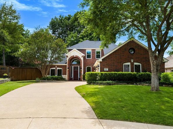 645  Channel Ridge Drive , Rockwall Texas 75087