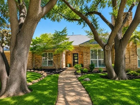4215  Bretton Bay Lane , Dallas Texas 75287