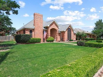 4201  Spurwood Drive 