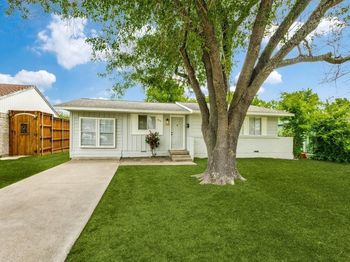 1814  Burke Drive 