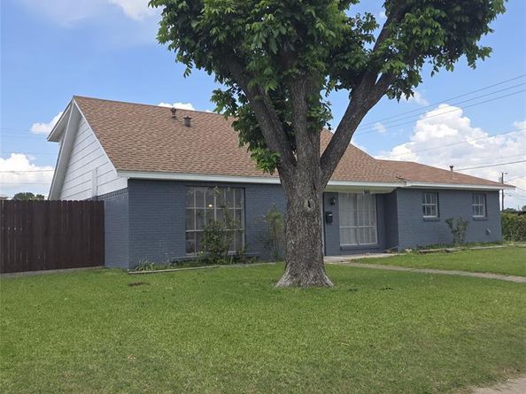 4001  Burning Tree Lane , Garland Texas 75042