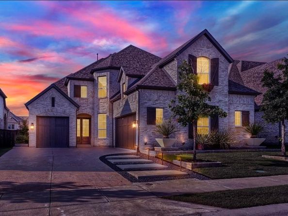 536  Melody Meadow Drive , Rockwall Texas 75087