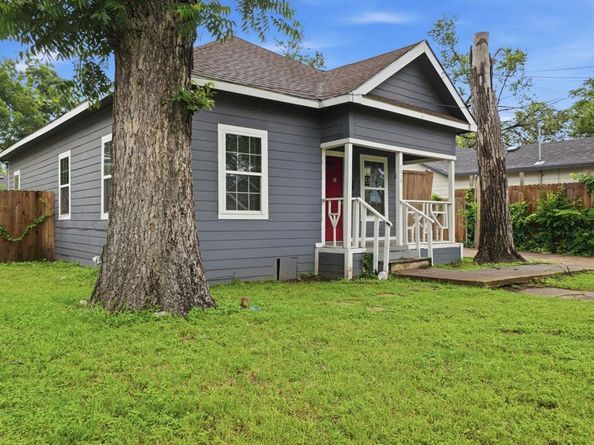 3516  Hamilton Avenue , Dallas Texas 75210