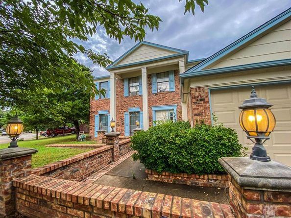4250  Claremont Drive , Grand Prairie Texas 75052
