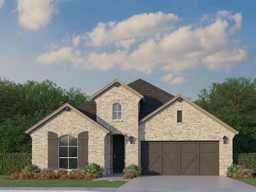 4307  Azalea Trail , Oak Point Texas 75068