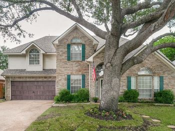 5410  Mill Run Drive 