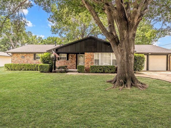 3513  Granada Drive , Richland Hills Texas 76118