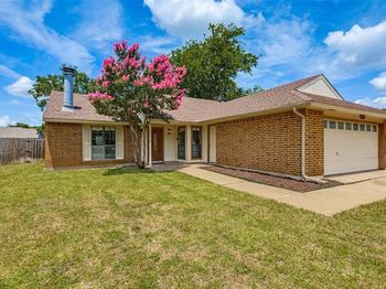 3206  Wintersmith Drive 