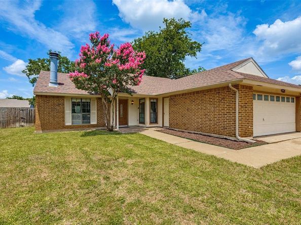 3206  Wintersmith Drive , Arlington Texas 76014