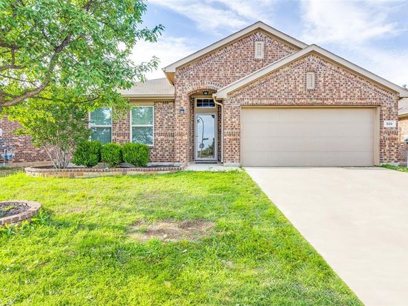 520  Pollyann Trail , Fort Worth Texas 76052