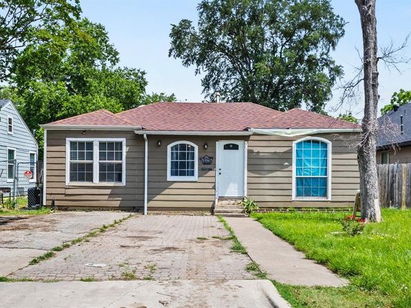 2006  Fort Worth Street , Grand Prairie Texas 75050