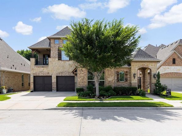5616  Heron Drive W, Colleyville Texas 76034
