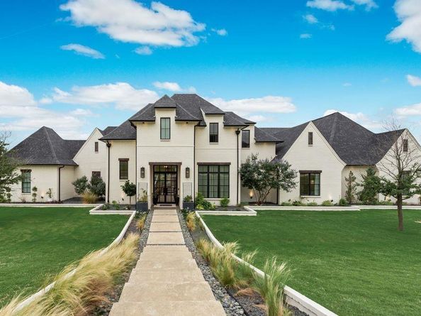12408  Bella Pace Drive , Fort Worth Texas 76126