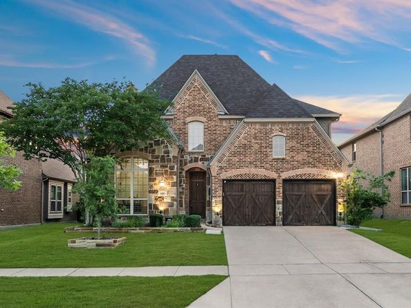 6385  Stallion Ranch Road , Frisco Texas 75036