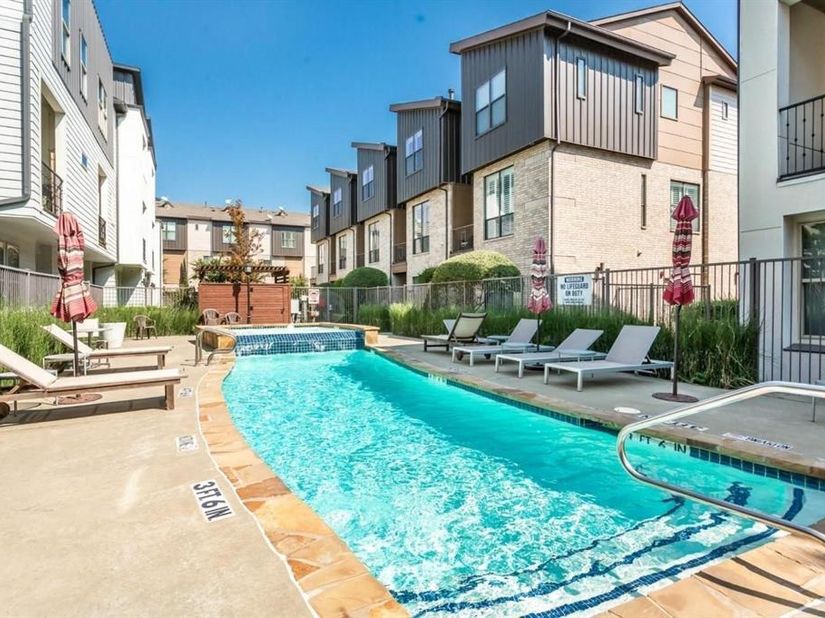 4211  Rawlins Street  347, Dallas Texas 75219