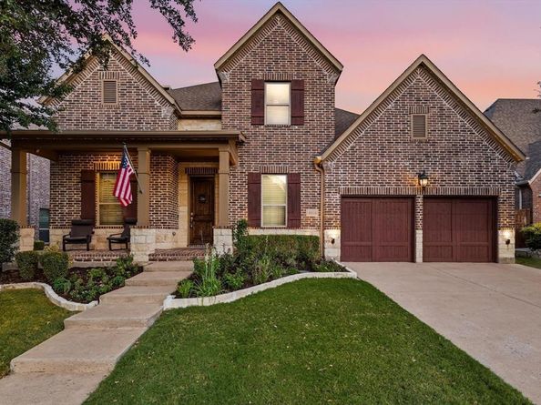 4604  Pony Avenue , Carrollton Texas 75010