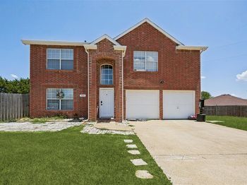 705  Bluebonnet Drive 