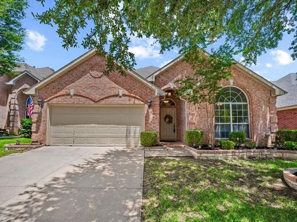 4621  Angelina Way , Fort Worth Texas 76137