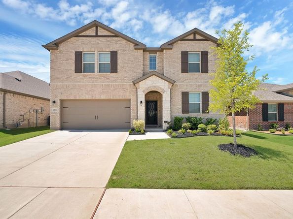 2004  Sandpiper Way , Princeton Texas 75407