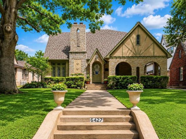 6427  Lakewood Boulevard , Dallas Texas 75214