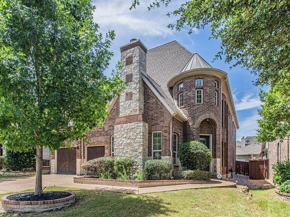 216  Florence Drive , Lewisville Texas 75056