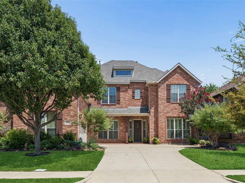 1902  Keystone Drive , Allen Texas 75013