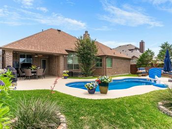 6905  Fools Gold Drive  