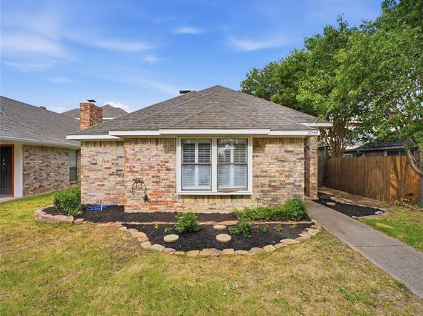 2044  Whippoorwill Lane , Carrollton Texas 75006