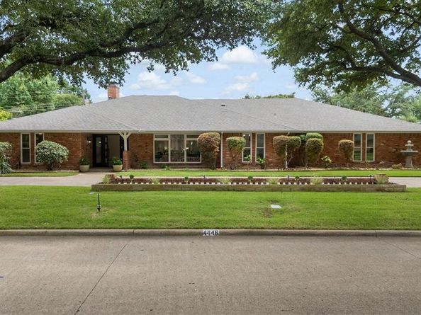 4446  Thunder Road , Dallas Texas 75244