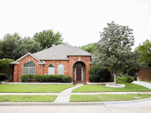 8509  Chalton Drive , Plano Texas 75024