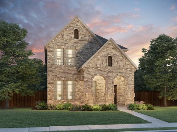 2752  Teton Street , Corinth Texas 76210
