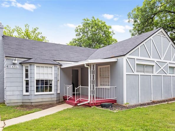 4316  Kenwood Court , Fort Worth Texas 76103