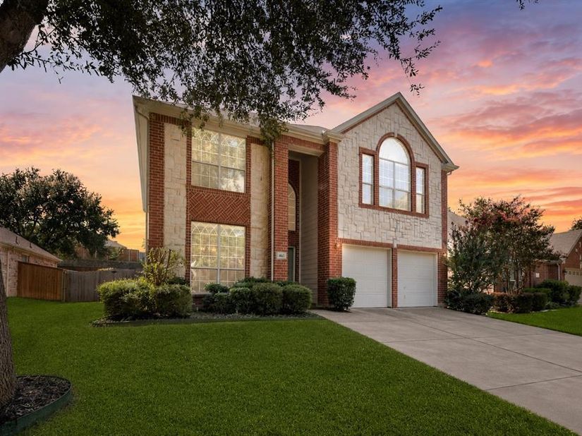 461  Sonoma Drive , Rockwall Texas 75087