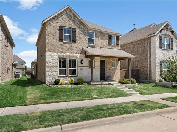 1413  Bellingham Lane , Garland Texas 75044