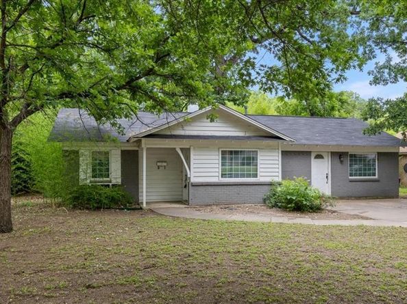 4713  Driskell Boulevard , Fort Worth Texas 76107