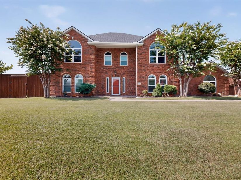 2336  Saddlebrook Lane , Rockwall Texas 75087