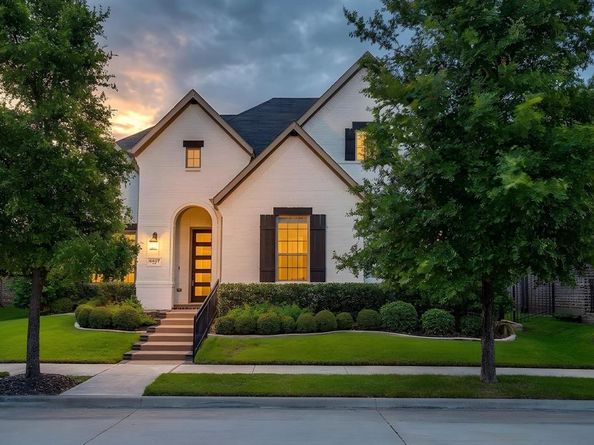 4407  Garnet Jade Drive , Arlington Texas 76005