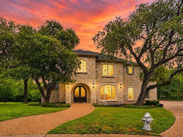 1012  Brae Court , Fort Worth Texas 76111