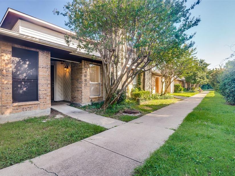 4938  Rolling Vista , Mesquite Texas 75150