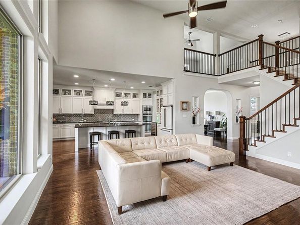 3801  Plum Vista Place , Arlington Texas 76005