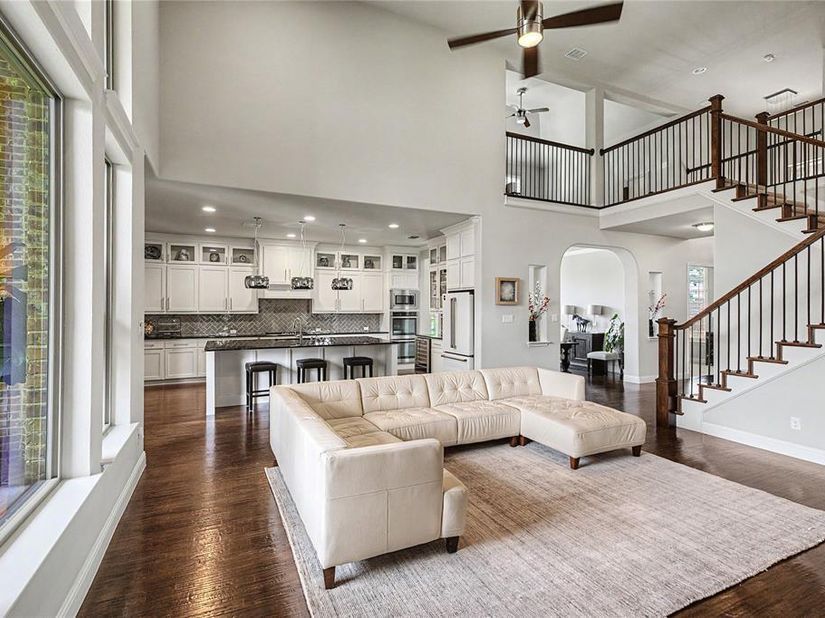 3801  Plum Vista Place , Arlington Texas 76005