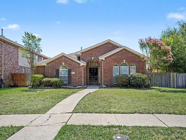 2514  Decoy Drive , Mesquite Texas 75181