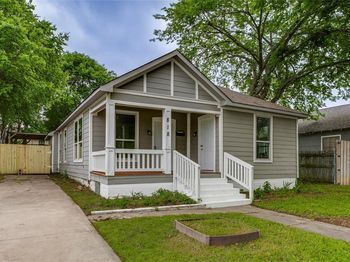 818 E Woodin Boulevard 