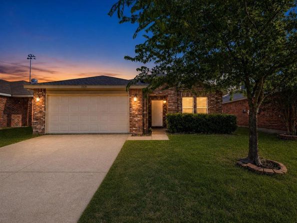 5521  Camarillo Drive , Fort Worth Texas 76244