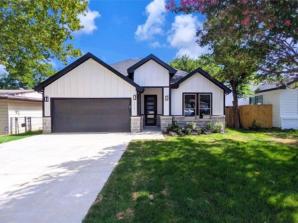 5624  Hiett Court , Fort Worth Texas 76112