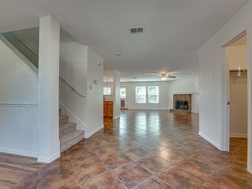 1495  Hickory Creek Lane , Rockwall Texas 75032