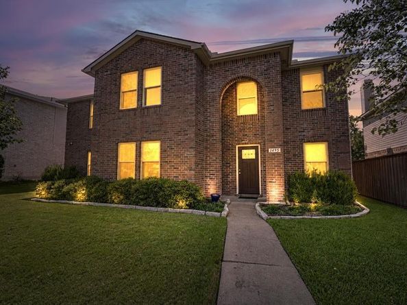 1495  Hickory Creek Lane , Rockwall Texas 75032