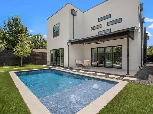 6718  Victoria Avenue , Dallas Texas 75209